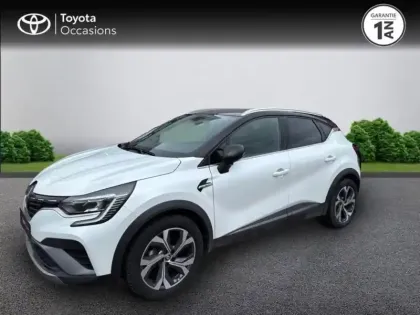 Photo Renault Captur