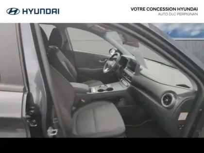 Photo 25 Hyundai Kona  Electric 39kWh - 136ch Intuitive