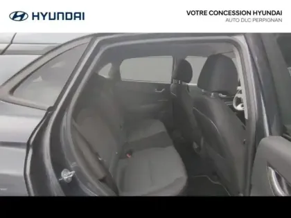 Photo 24 Hyundai Kona  Electric 39kWh - 136ch Intuitive