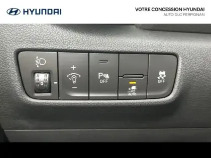 Photo 28 Hyundai Kona  Electric 39kWh - 136ch Intuitive