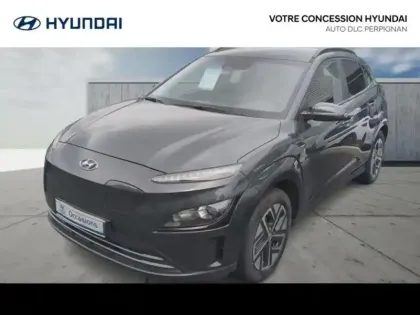 Photo 20 Hyundai Kona  Electric 39kWh - 136ch Intuitive