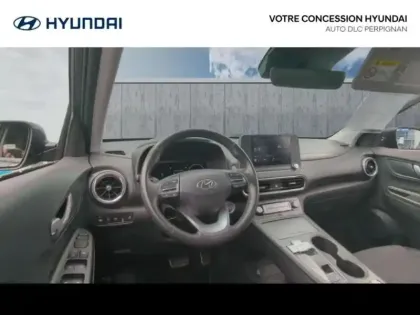 Photo 26 Hyundai Kona  Electric 39kWh - 136ch Intuitive