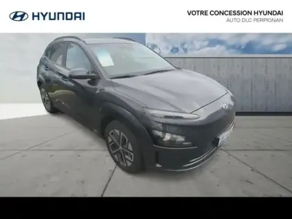 Photo 15 Hyundai Kona  Electric 39kWh - 136ch Intuitive