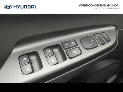 Photo 27 Hyundai Kona  Electric 39kWh - 136ch Intuitive