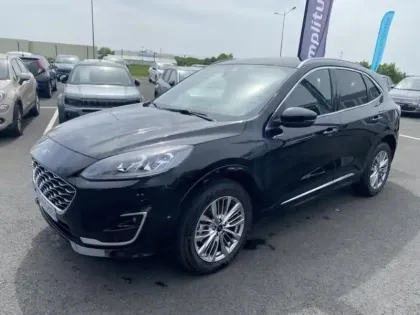 Photo Ford Kuga
