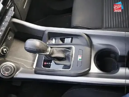 Photo 13 Alfa Romeo Tonale  1.5 Hybrid 130ch Super TCT