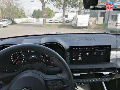 Photo 7 Alfa Romeo Tonale  1.5 Hybrid 130ch Super TCT