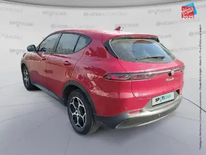 Photo 6 Alfa Romeo Tonale  1.5 Hybrid 130ch Super TCT