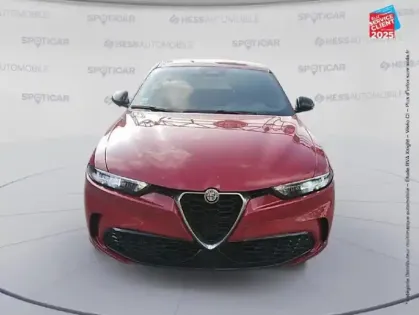 Photo 1 Alfa Romeo Tonale  1.5 Hybrid 130ch Super TCT