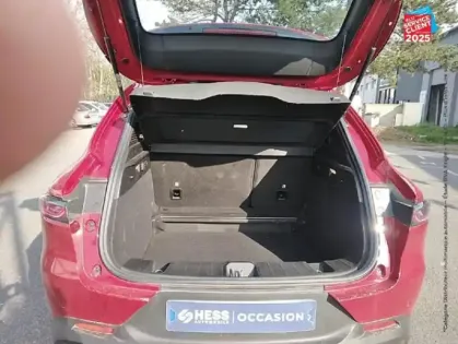 Photo 5 Alfa Romeo Tonale  1.5 Hybrid 130ch Super TCT