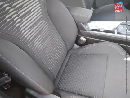 Photo 8 Alfa Romeo Tonale  1.5 Hybrid 130ch Super TCT