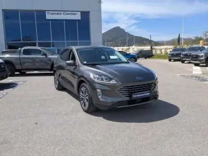 Photo Ford Kuga