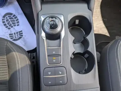 Photo 21 Ford Kuga  2.5 Duratec 225ch PHEV Titanium BVA