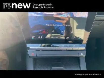 Photo 13 Renault Megane  E-Tech Electric EV60 220ch Iconic optimum charge