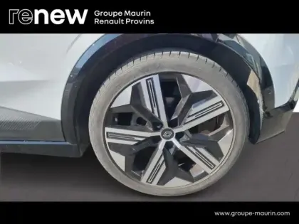 Photo 7 Renault Megane  E-Tech Electric EV60 220ch Iconic optimum charge