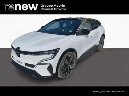 Photo Renault Megane