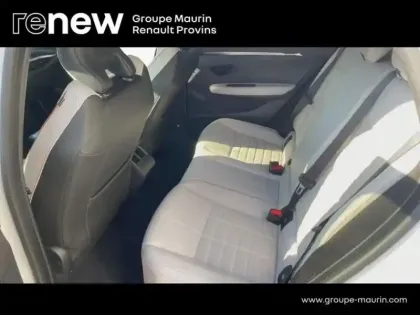 Photo 9 Renault Megane  E-Tech Electric EV60 220ch Iconic optimum charge