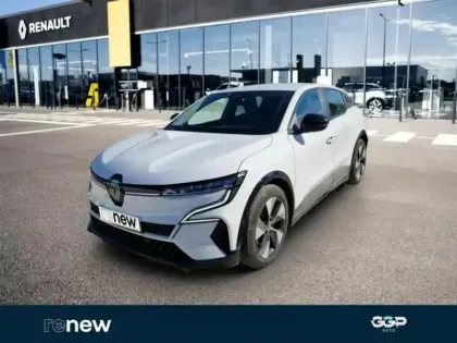 Photo Renault Megane