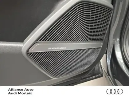 Photo 10 Audi Q5  50 TFSI e 299ch S line quattro S tronic 7