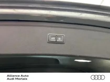 Photo 11 Audi Q5  50 TFSI e 299ch S line quattro S tronic 7