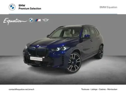 Photo Bmw X5