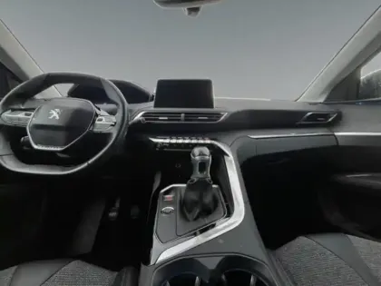 Photo 10 Peugeot 3008  1.2 PureTech 130ch Allure S&S