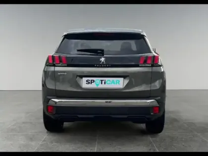 Photo 3 Peugeot 3008  1.2 PureTech 130ch Allure S&S