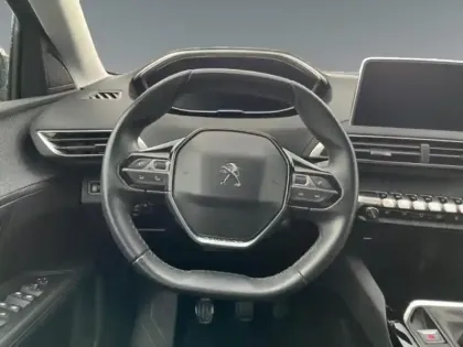 Photo 11 Peugeot 3008  1.2 PureTech 130ch Allure S&S