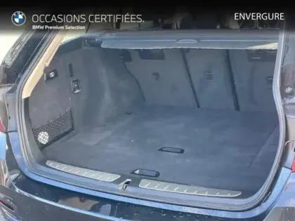 Photo 6 BMW Serie 3 Série 3 Touring 318dA 150ch Sport