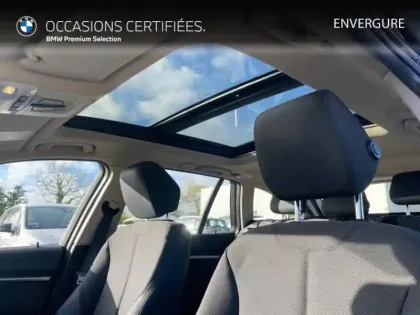 Photo 11 BMW Serie 3 Série 3 Touring 318dA 150ch Sport