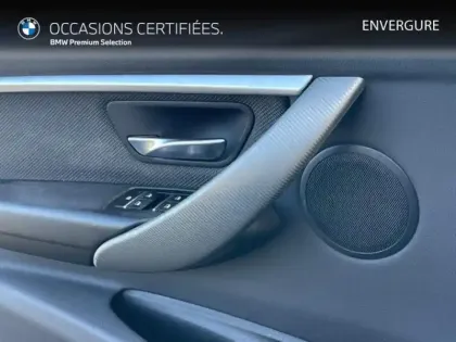 Photo 13 BMW Serie 3 Série 3 Touring 318dA 150ch Sport