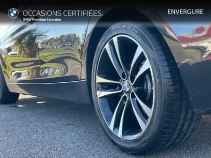 Photo 7 BMW Serie 3 Série 3 Touring 318dA 150ch Sport