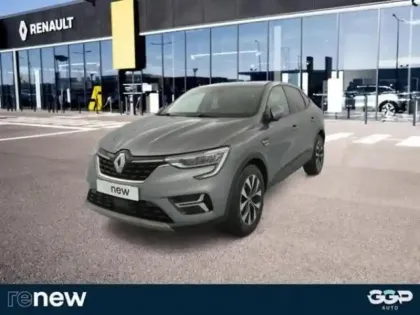 Photo Renault Arkana