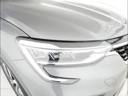 Photo 14 Renault Arkana  1.3 TCe mild hybrid 140ch Evolution EDC -22