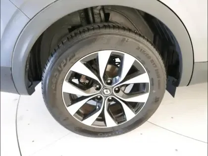 Photo 8 Renault Arkana  1.3 TCe mild hybrid 140ch Evolution EDC -22