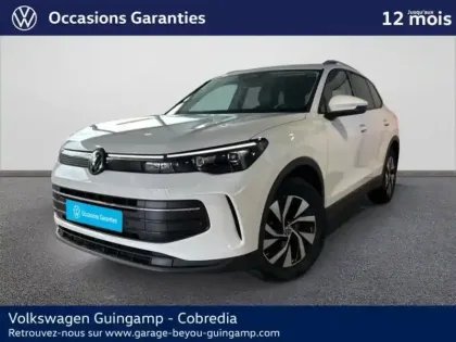 Photo Volkswagen Tiguan
