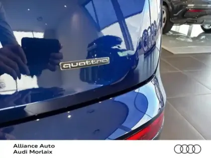 Photo 10 Audi Q5  55 TFSI e 367ch S line quattro S tronic 7