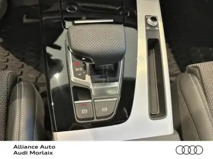 Photo 12 Audi Q5  55 TFSI e 367ch S line quattro S tronic 7