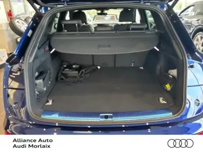 Photo 8 Audi Q5  55 TFSI e 367ch S line quattro S tronic 7