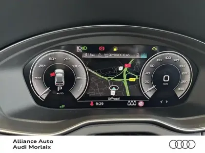 Photo 14 Audi Q5  55 TFSI e 367ch S line quattro S tronic 7