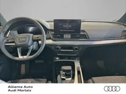 Photo 5 Audi Q5  55 TFSI e 367ch S line quattro S tronic 7