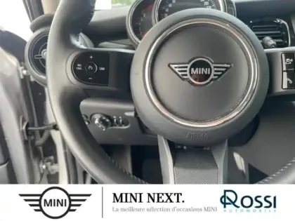 Photo 15 Mini Mini  5 Portes Cooper 136ch  Essential BVA7