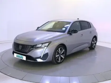 Photo Peugeot 308 Allure