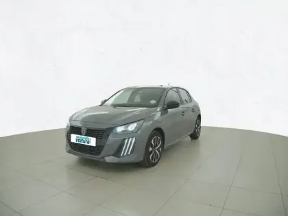 Photo Peugeot 208 Active