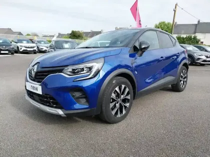 Photo Renault Captur Evolution