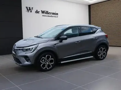Photo Mitsubishi Asx Intense
