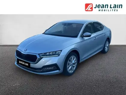Photo Skoda Octavia Style