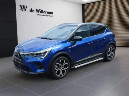 Photo Mitsubishi Asx Intense