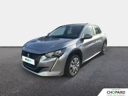 Photo Peugeot 208 Active