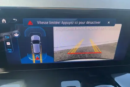 Photo 50 Mercedes GLA  250 e Hybrid EQ 8G-DCT